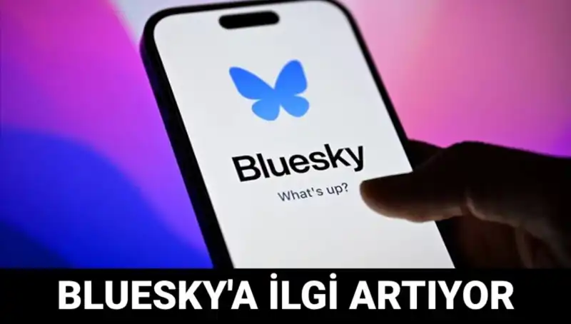 Twitter'e rakip olan Bluesky: Kullanıcılar için yeni bir sosyal medya deneyimi