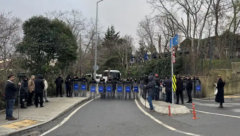 İBB Soruşturmasında Ali Nuhoğlu'nun 40 Milyon Liralık Vurgunu Şok Etti!
